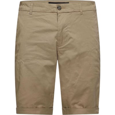 Replay Heren Chino Shorts (Beige)