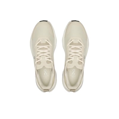 On Cloudpulse Veelzijdig Comfortabel Lichtgewicht Trainingsschoenen Heren Sneakers Beige 3MF30603563 41 beige