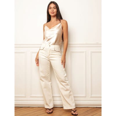 Jeans La Modeuse 79049_P188243