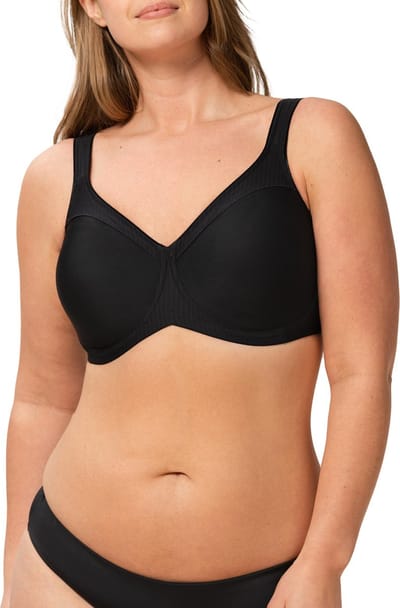 Triumph Bügel-BH Modern Soft+Cotton