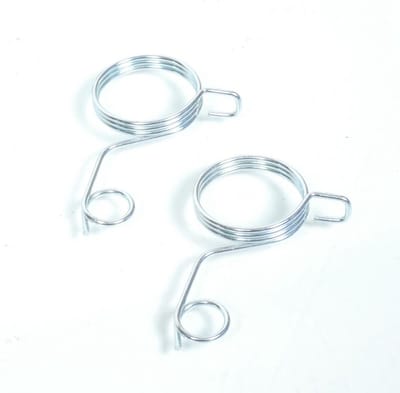 RSM vork stofhoes voor Mobylette Peugeot 50 103 SP Gloednieuw