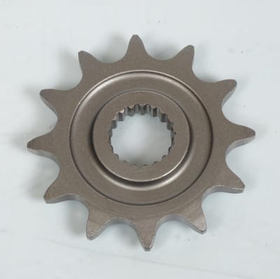 Voortandwiel Sifam voor Motor Honda 125 Cr R 1997 tot 2003 12 tanden spoed 520 Nieuw