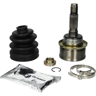 Homokineet reparatie set, aandrijfas PASCAL G1G049PC