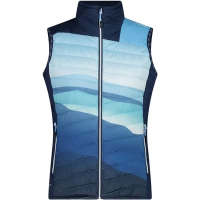 Hybride damesgilet CMP