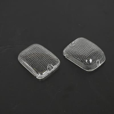 Knipperlichtkap voor motorfiets Aprilia 125 Pegaso 1990 tot 1994, nieuw