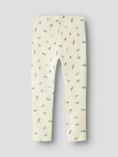 NAME IT - NMFDORTHEAS SLIM LEGGING - Meisjes - Leggings