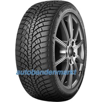 Kumho WinterCraft WP71 ( 275/35 R19 100V XL, met wangbescherming (FSL) )