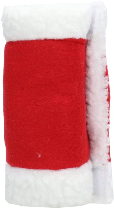 Epplejeck Bandages Epplejeck Ejchristmas Rood