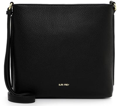 SURI FREY Schoudertas SFY Maggy ( 16701 ) - Dames handtassen - black 100
