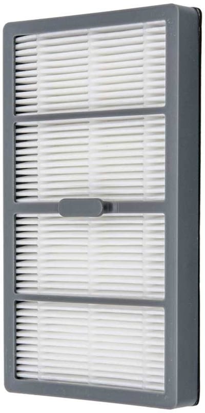 HEPA Filter compatible met iRobot Roomba S Serie S9 (9150) S9+ S9 Plus (9550)