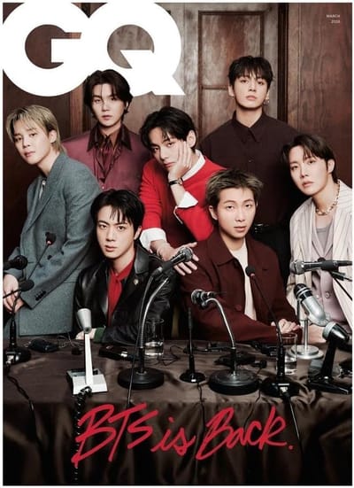 Koreaans Tijdschrift - K-Pop Collectible - Muziekcollectie - Speciale Editorial - Standard Cd Album - Meerkleurig