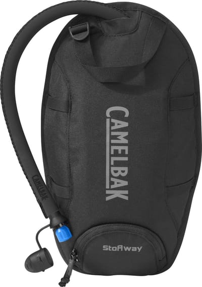 CamelBak StoAway - Isolatie drinksysteem - 2 L - Zwart (Black)