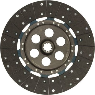 Koppelingsplaat LUK 330 0013 46