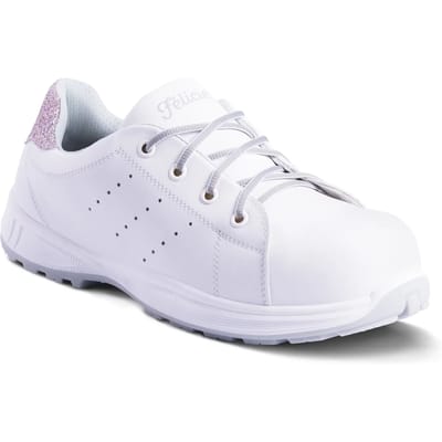 Veiligheidsschoenen voor dames Gaston Mille Stanmille Confeti