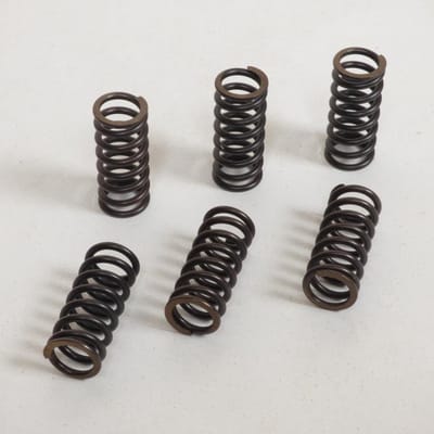 Tecnium-koppelingsveer voor KTM 250 EXC-motorfietsen van 2002 tot 2005 18479 nieuw