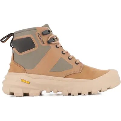 Ritsboots Palladium Rider