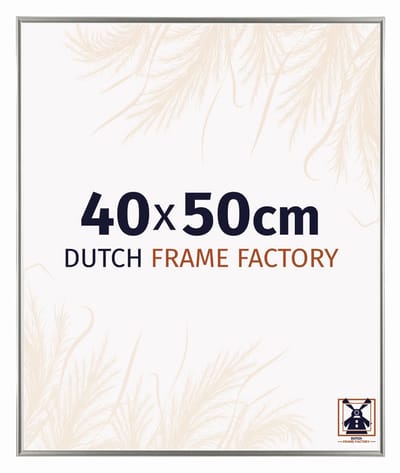 Fotolijst 40x50 cm - Kunststof - Champagne - Easy