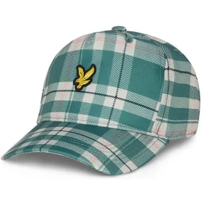 Pet Lyle &amp; Scott Bedrukte tartan pet
