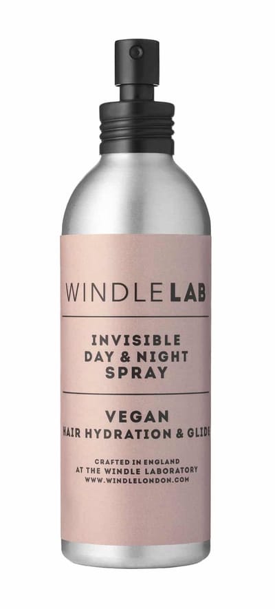 Invisible Day & Night Spray 200ML - Windle Lab
