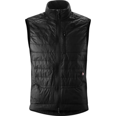Gonso Trail Primaloft Vest Zwart 3XL Man