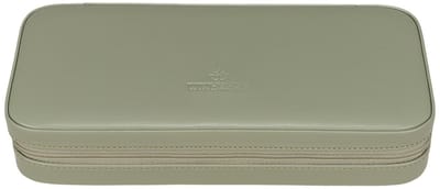 WINDROSE Sieradendoos Merino Moda Charmbox Salbei Mintgroen
