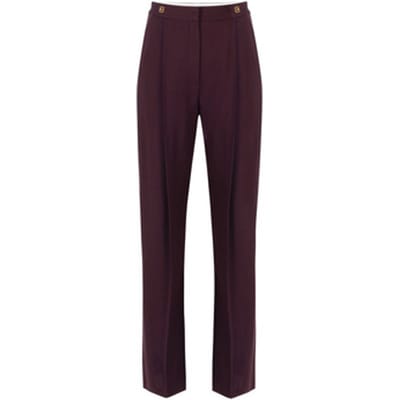 Pantalon Elisabetta Franchi PA12356E2