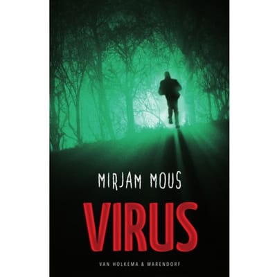 Virus - Mirjam Mous