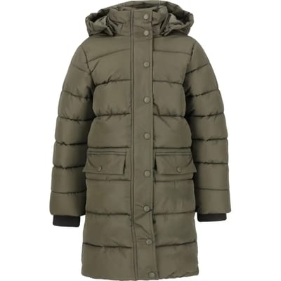 Kinderparka Zigzag Luisa