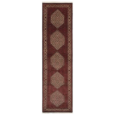Vloerkleed Atkinson wol | Hadorn
