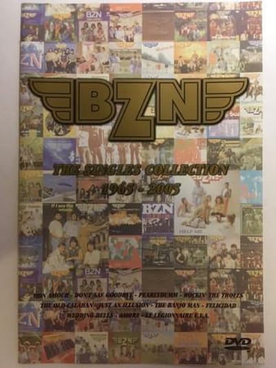 Bzn - Singles Collection