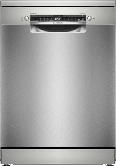 Bosch SMS6TCI00E - Serie 6 - Vrijstaande Vaatwasser - Energielabel A - Home Connect