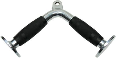 Dione Tricep Machine Bar 29cm