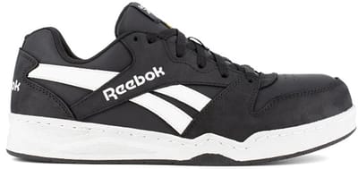 Reebok BB4500 Inspire IB4162 S3 - Zwart/Wit - 37