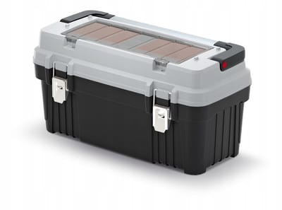Kistenberg Optima Gereedschapskist KOPA6030BM - Robuust & Praktisch