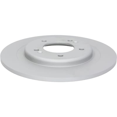 Remschijf BOSCH 0 986 479 A47 achter, volledig, 1 Stuk