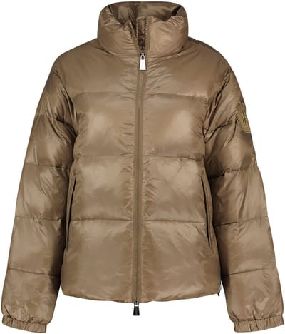 Hinnominate Hmabw01001 Jas Bruin XS Vrouw