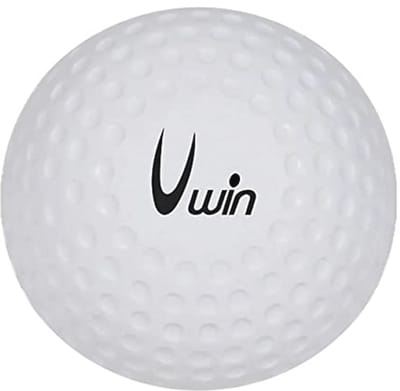 Dimple Hockey Ball - Duurzame Hockeybal voor Beginners en Training