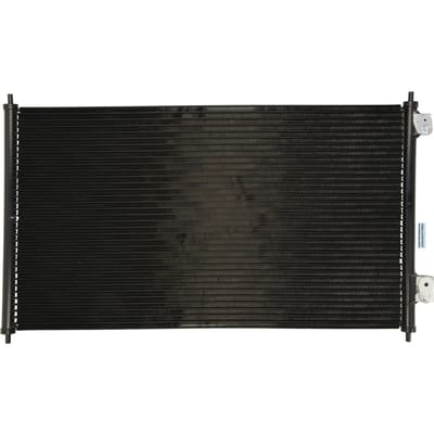 Condensator, airconditioning THERMOTEC KTT110022