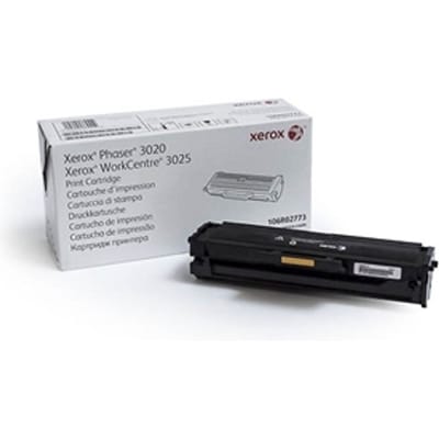Xerox 106R02773 toner cartridge zwart (origineel)
