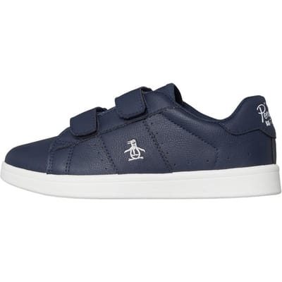 Penguin Junior Marmer Marine Sneakers
