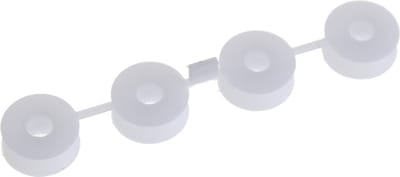 WHIRLPOOL - Bevestigings beugel - 481240449876