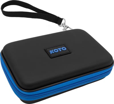 KOTO - EVA Medium Plain Dart Case - EVA Foam
