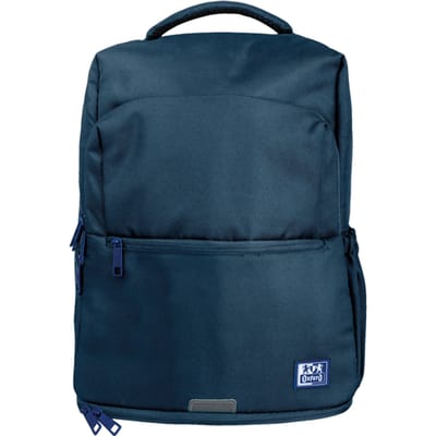 Schoolrugzak Oxford B-Out navy
