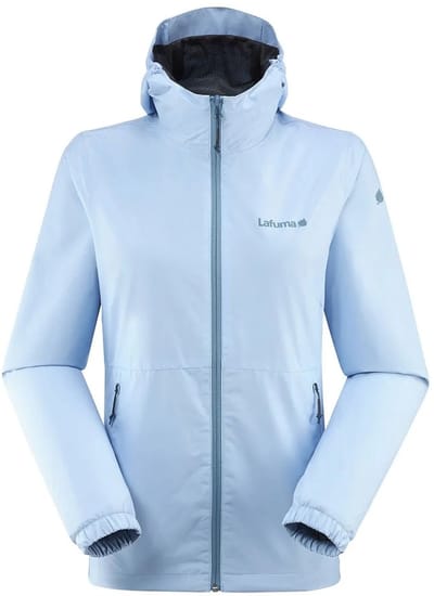 Lafuma Access Jas Blauw L Vrouw