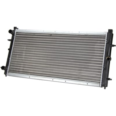 Radiator, motorkoeling THERMOTEC D7W003TT