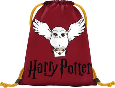 Baagl Kleine Gymtas Harry Potter Hedwig