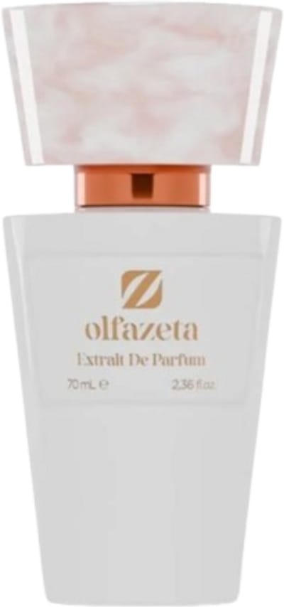 Olfazeta Chogan Parfum - Nr. 116 - 70 ml