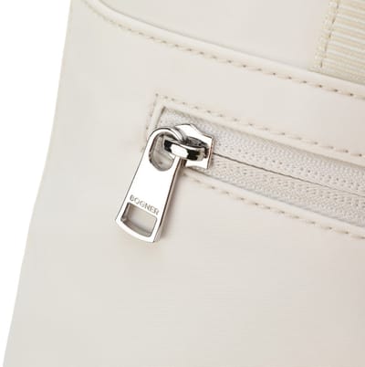 Bogner Vrije tijd rugzak Rugzak Maggia Malea Backpack Creme White Crème