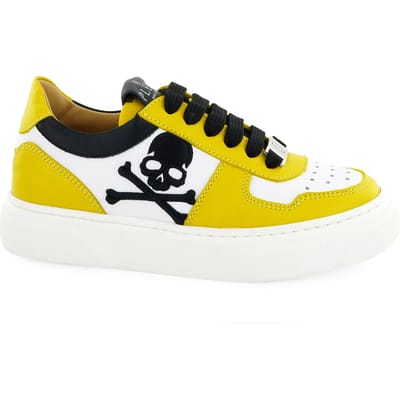 Hardloopschoen Skull
