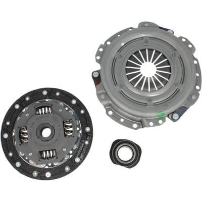Schaeffler Luk Koppelingsset LUK RepSet 618 3091 00